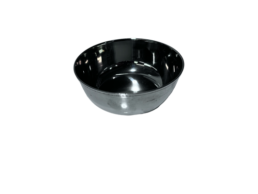 Vinod Stainless Steel Bowl Size 6.5cm (Watti) Vinod