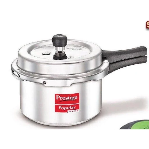 Prestige Popular Svachh 3 Ltrs Aluminium Prestige