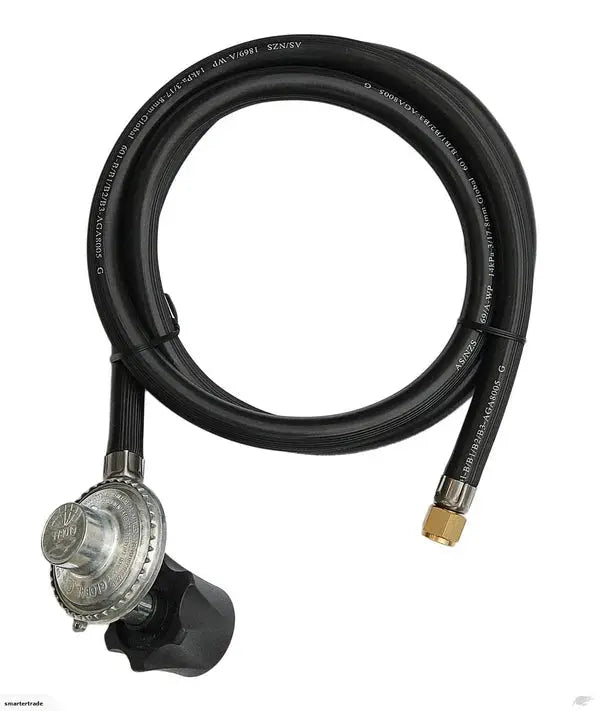 NZ Certified Hose & Regulator My Store