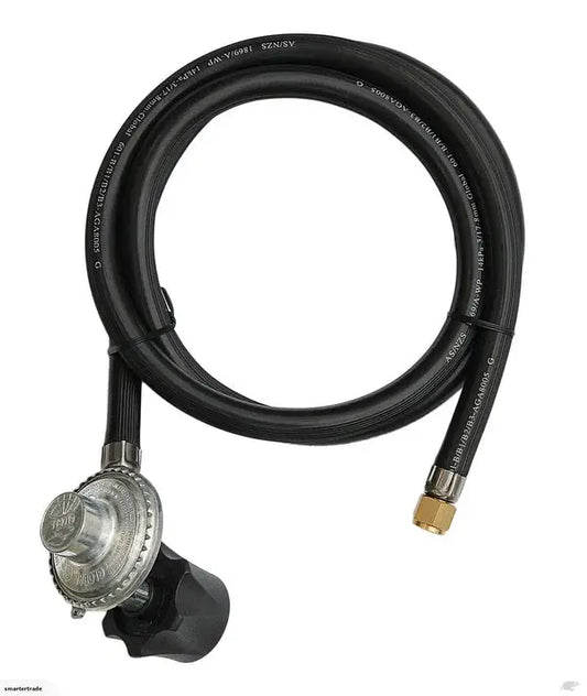 NZ Certified Hose & Regulator My Store